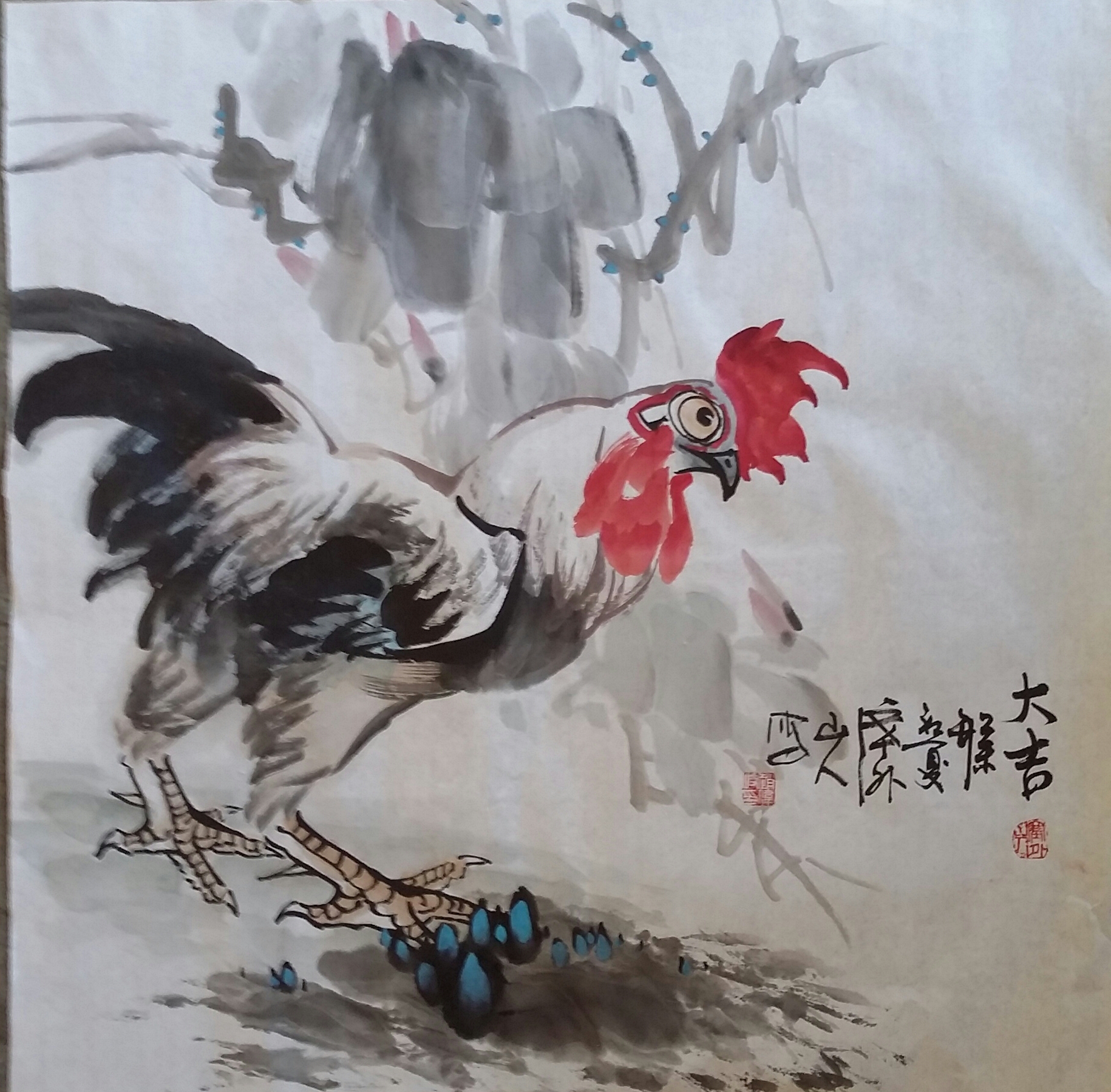 文章附图